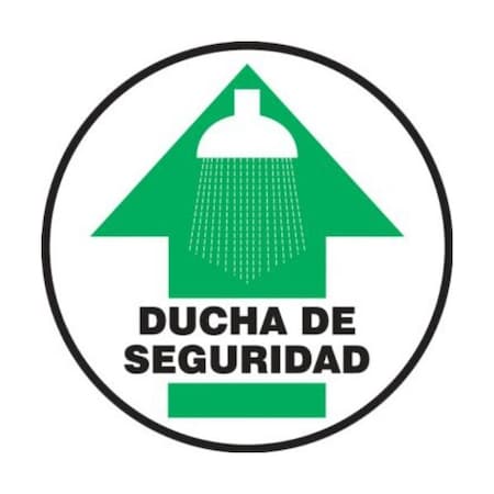 Accuform SLIPGARD FLOOR SIGN SAFETY SHMFS1617 SHMFS1617